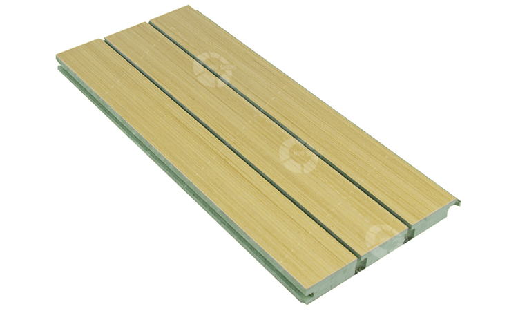 工廠應該怎樣做吸音處理