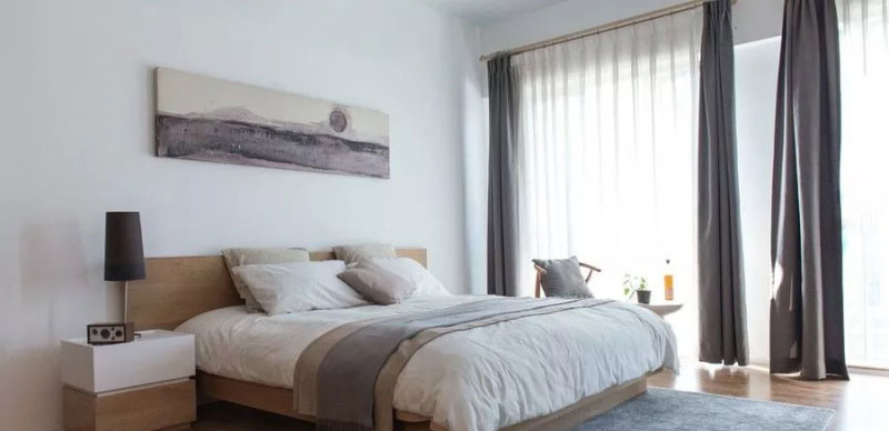 裝修干貨 | 這些隔音技巧，讓你周末睡到自然醒！