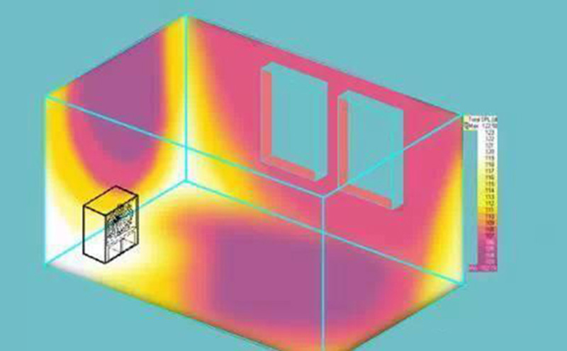 室內(nèi)聲學設計之室內(nèi)聲場 室內(nèi)聲學設計之室內(nèi)聲場