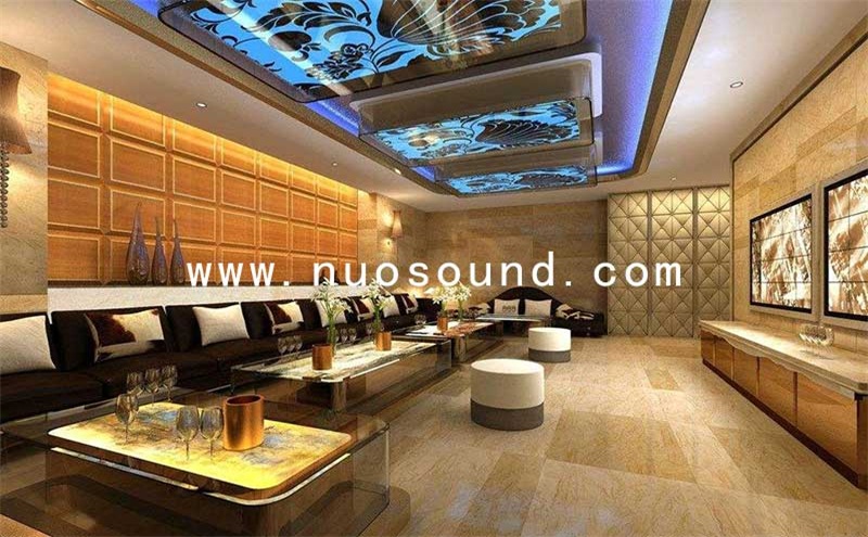 ktv包房的聲學(xué)是怎么設(shè)計(jì) ktv包房的聲學(xué)是怎么設(shè)計(jì)