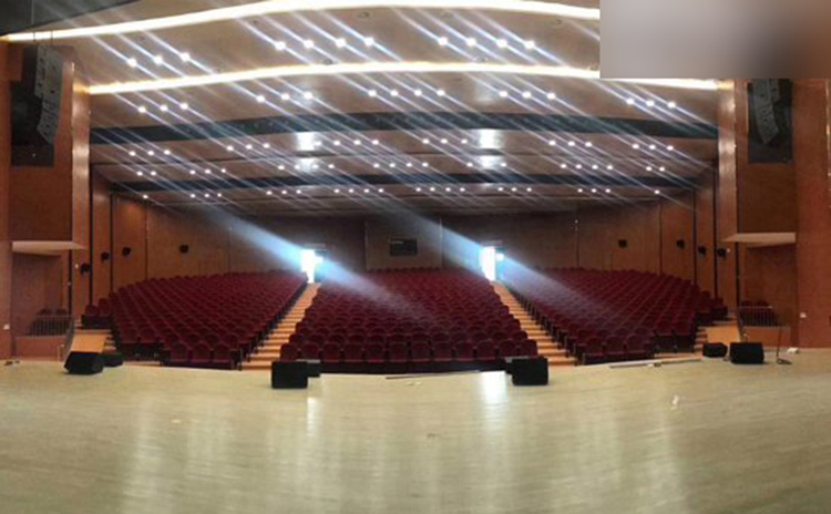 會議室、報告廳進行聲學設計的依據(jù)是什么