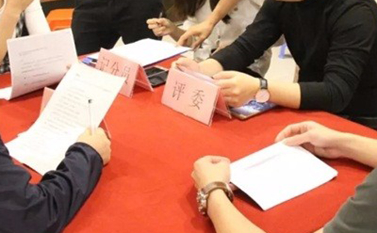 諾聲聲學(xué)“聲學(xué)知識(shí)競(jìng)賽”活動(dòng)于近日正式開展