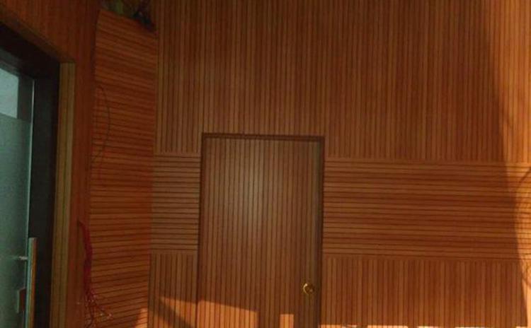 湖南株洲錄音棚槽孔吸音板聲學(xué)工程 湖南株洲錄音棚槽孔吸音板聲學(xué)工程