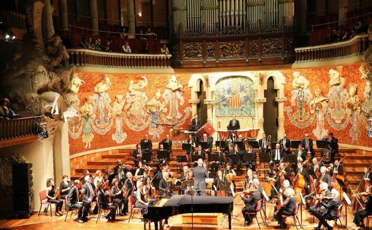 “聲場”到底是什么？-1