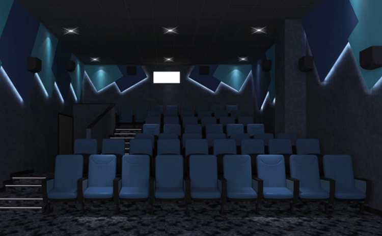 電影院聲學(xué)設(shè)計(jì)