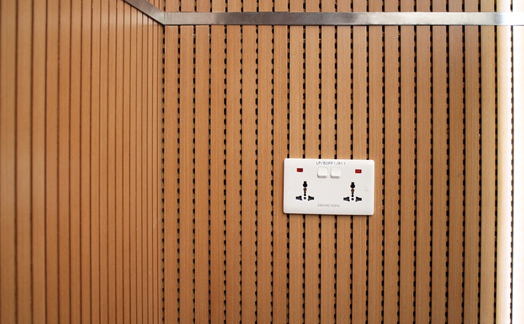 河北衡水陳列室防火吸音板聲學工程-7 河北衡水陳列室防火吸音板聲學工程-7