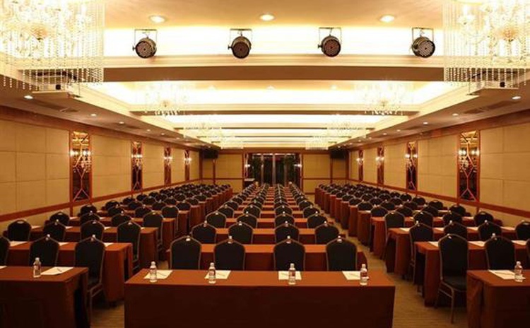 四川宜賓會議室軟包吸音板聲學(xué)工程