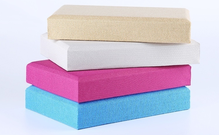 不同軟包吸音板價(jià)格對(duì)比