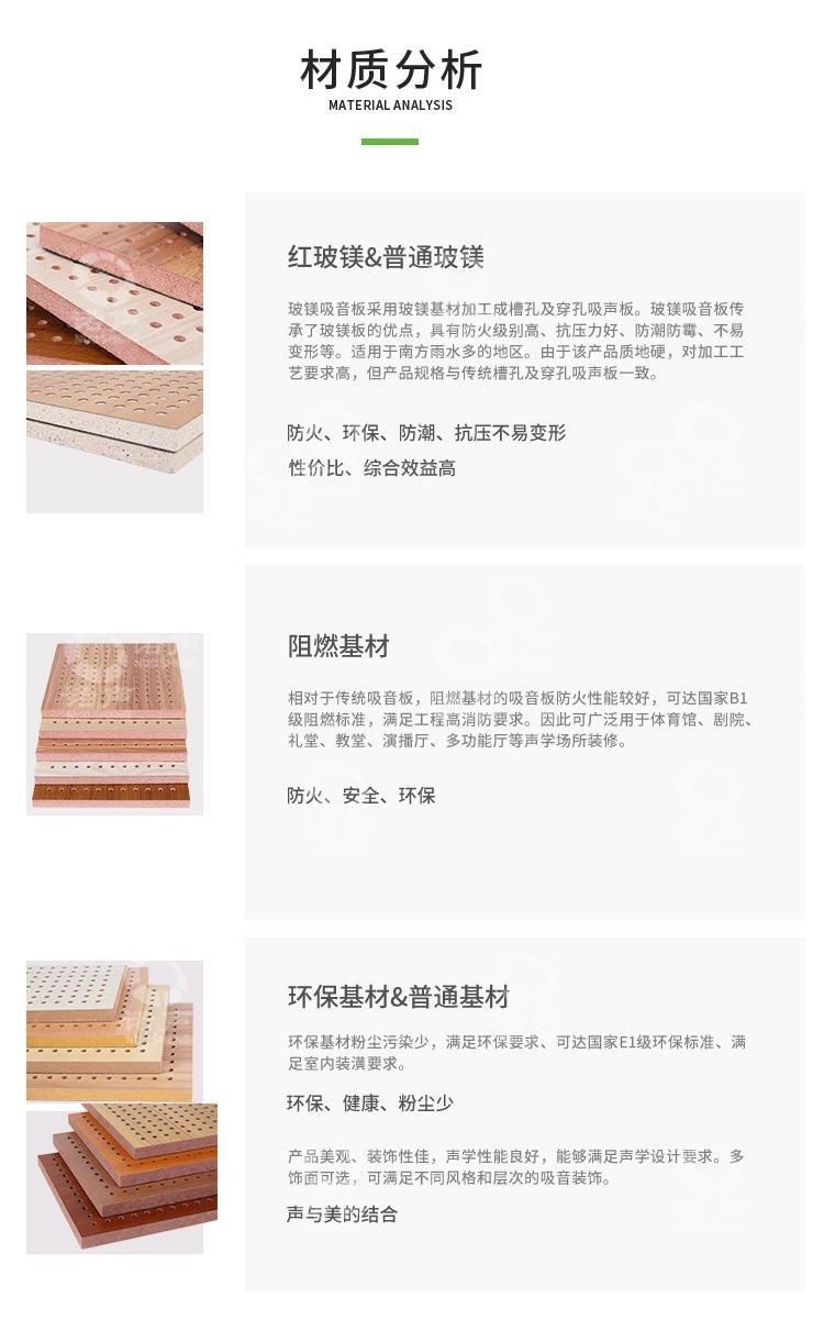 籃球場孔木吸音板材質-6